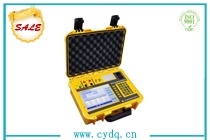 CYPT-103C CVT電壓互感器現(xiàn)場校驗(yàn)儀
