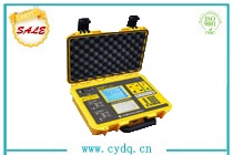 CYPT-103 電壓互感器現(xiàn)場校驗(yàn)儀